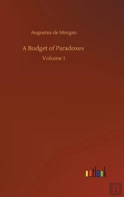 Bertrand.pt - A Budget Of Paradoxes :Volume 1