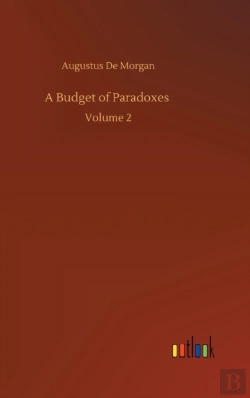 Bertrand.pt - A Budget Of Paradoxes :Volume 2