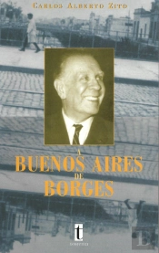 A Buenos Aires de Borges