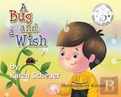 A Bug And A Wish
