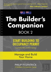 A Builder'S Companion, Book 2, Australia