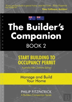 Bertrand.pt - A Builder'S Companion, Book 2, Australia