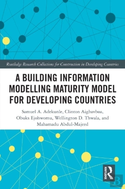 Bertrand.pt - A Building Information Modelling Maturity Model For Developing Countries