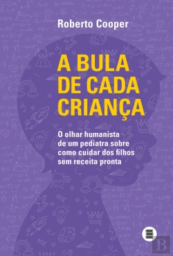 Bertrand.pt - A Bula De Cada Criança