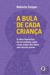 A Bula De Cada Criança