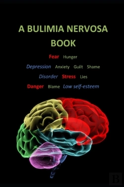 Bertrand.pt - A Bulimia Nervosa Book