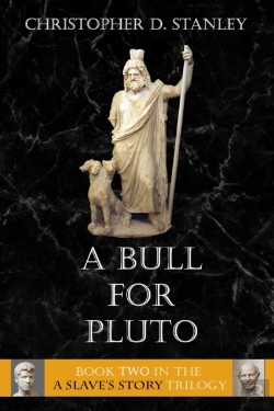 Bertrand.pt - A Bull For Pluto: A Slave'S Story, Book