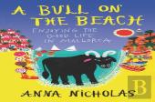 A Bull On The Beach