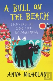 A Bull On The Beach