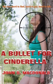 A Bullet For Cinderella