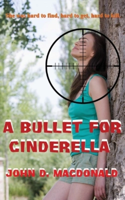 Bertrand.pt - A Bullet For Cinderella
