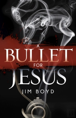 Bertrand.pt - A Bullet For Jesus