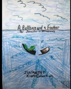 Bertrand.pt - A Bullhorn And A Feather