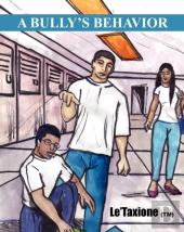 A Bully'S Behavior