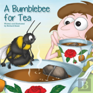 A Bumblebee For Tea