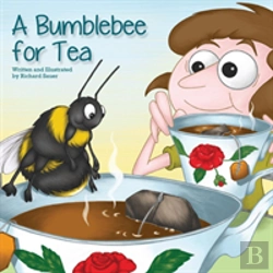 Bertrand.pt - A Bumblebee For Tea