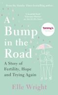 A Bump In The Road