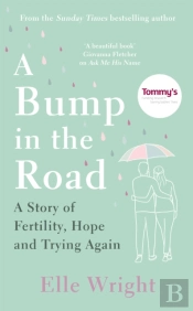 A Bump In The Road