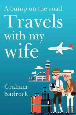 Bertrand.pt - A Bump On The Road, Travels With My Wife