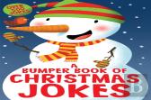 A Bumper Book Of Christmas Jokes