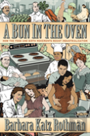 A Bun In The Oven