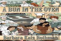 A Bun In The Oven