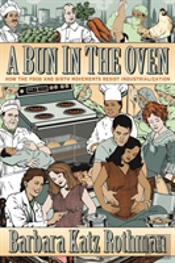 A Bun In The Oven