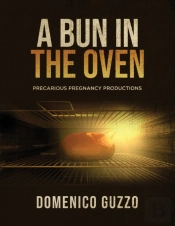 A Bun In The Oven
