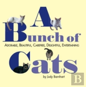 A Bunch Of Cats
