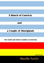 A Bunch Of Convicts And A Couple Of Aboriginals