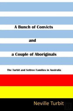Bertrand.pt - A Bunch Of Convicts And A Couple Of Aboriginals