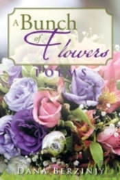 A Bunch Of Flowers: Poems
