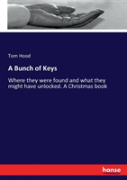 A Bunch Of Keys