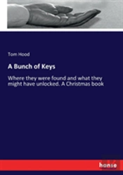 A Bunch Of Keys