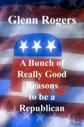 A Bunch Of Really Good Reason To Be A Republican
