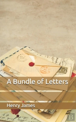 Bertrand.pt - A Bundle Of Letters