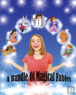 Bertrand.pt - A Bundle Of Magical Fables