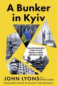 A Bunker In Kyiv