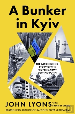 Bertrand.pt - A Bunker In Kyiv