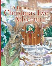 A Bunny'S Christmas Eve Adventure