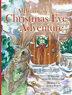 Bertrand.pt - A Bunny'S Christmas Eve Adventure