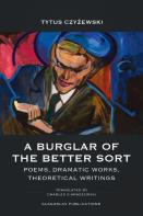 A Burglar Of The Better Sort