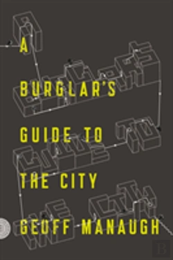 Bertrand.pt - A Burglar'S Guide To The City