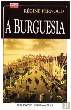 Bertrand.pt - A Burguesia