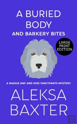 Bertrand.pt - A Buried Body And Barkery Bites