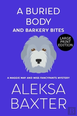 Bertrand.pt - A Buried Body And Barkery Bites