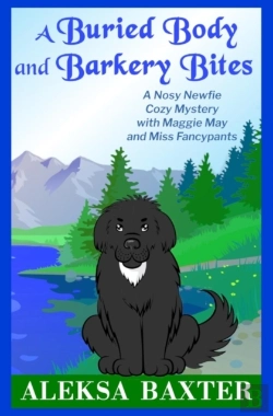 Bertrand.pt - A Buried Body And Barkery Bites