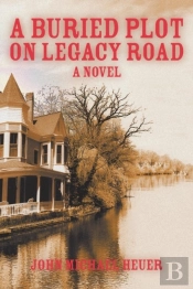 A Buried Plot On Legacy Road