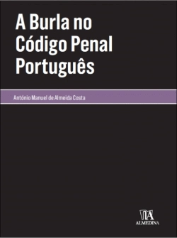 Bertrand.pt - A Burla no Código Penal Português