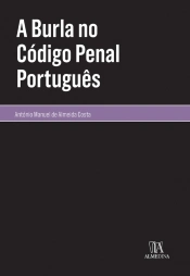 A Burla No Código Penal Português